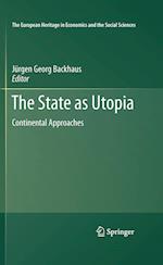 The State as Utopia