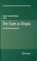 State as Utopia