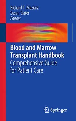 Blood and Marrow Transplant Handbook