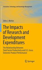 Impacts of Research and Development Expenditures