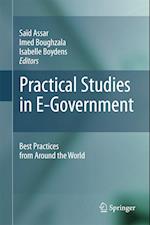 Practical Studies in E-Government