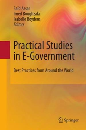 Practical Studies in E-Government