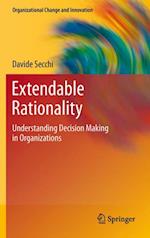 Extendable Rationality