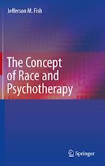 Concept of Race and Psychotherapy