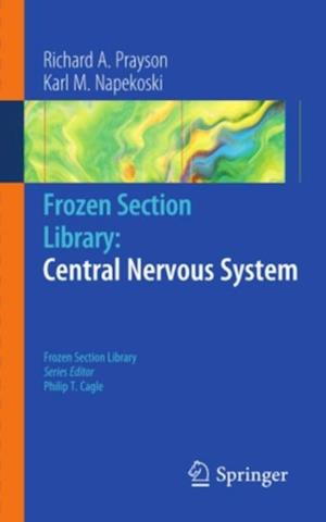 Frozen Section Library: Central Nervous System