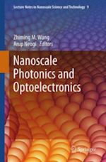 Nanoscale Photonics and Optoelectronics