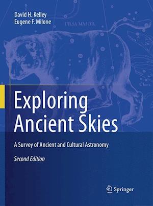 Exploring Ancient Skies