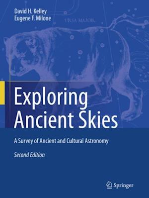 Exploring Ancient Skies