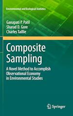 Composite Sampling