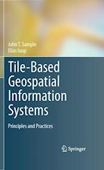 Tile-Based Geospatial Information Systems