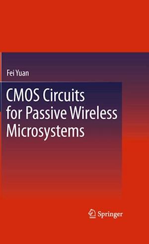 CMOS Circuits for Passive Wireless Microsystems