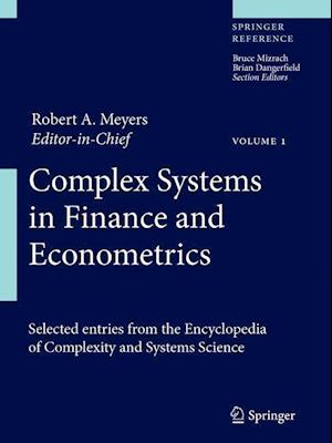 Complex Systems in Finance and Econometrics