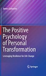 Positive Psychology of Personal Transformation