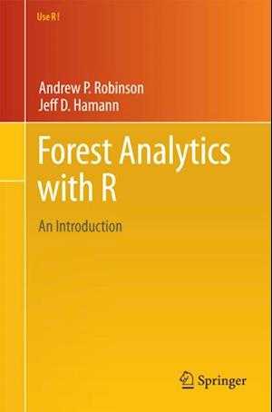 Forest Analytics with R