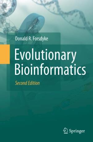 Evolutionary Bioinformatics