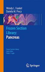 Frozen Section Library: Pancreas