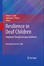 Resilience in Deaf Children