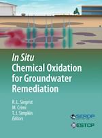 In Situ Chemical Oxidation for Groundwater Remediation