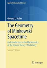 Geometry of Minkowski Spacetime