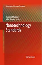 Nanotechnology Standards