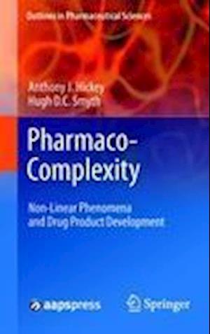 Pharmaco-Complexity