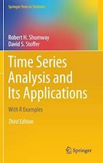 Time Series Analysis and Its Applications