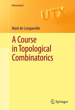 Course in Topological Combinatorics