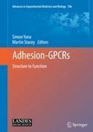 Adhesion-GPCRs
