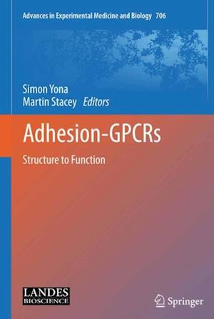 Adhesion GPCRs