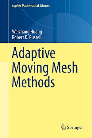 Adaptive Moving Mesh Methods