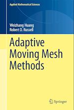 Adaptive Moving Mesh Methods