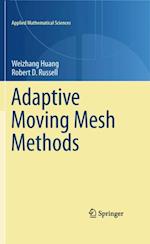 Adaptive Moving Mesh Methods