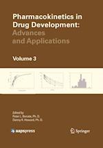 Pharmacokinetics in Drug Development