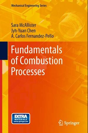 Fundamentals of Combustion Processes