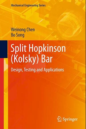 Split Hopkinson (Kolsky) Bar