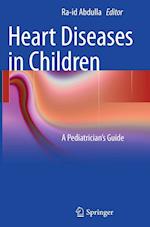 Heart Diseases in Children