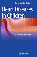 Heart Diseases in Children