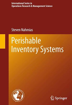 Perishable Inventory Systems