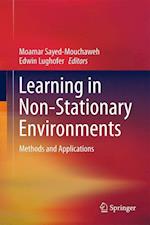 Learning in Non-Stationary Environments