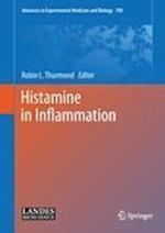 Histamine in Inflammation