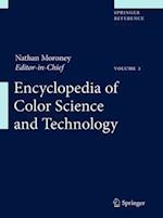 Encyclopedia of Color Science and Technology