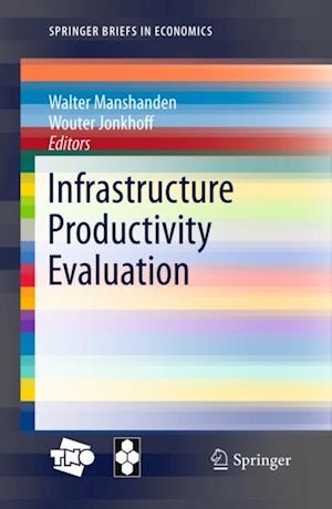 Infrastructure Productivity Evaluation