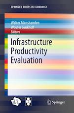 Infrastructure Productivity Evaluation