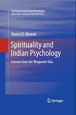 Spirituality and Indian Psychology