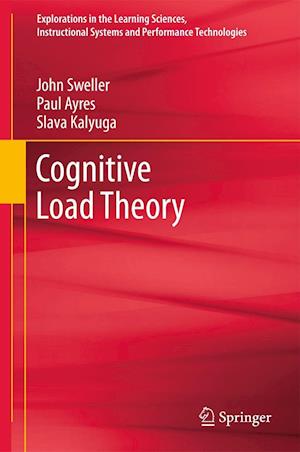 Cognitive Load Theory