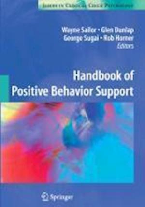 Handbook of Positive Behavior Support