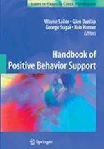 Handbook of Positive Behavior Support