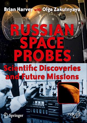 RUSSIAN SPACE PROBES