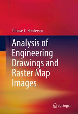 Analysis of Engineering Drawings and Raster Map Images