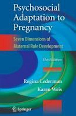 Psychosocial Adaptation to Pregnancy